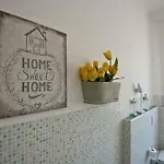 Miglioranzi Apartament *