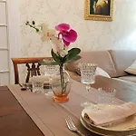 Miglioranzi Apartament
