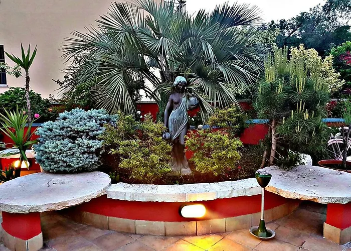 Apartament Miglioranzi *
