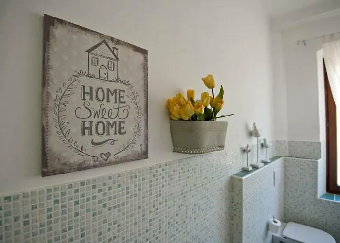 Miglioranzi Apartament *