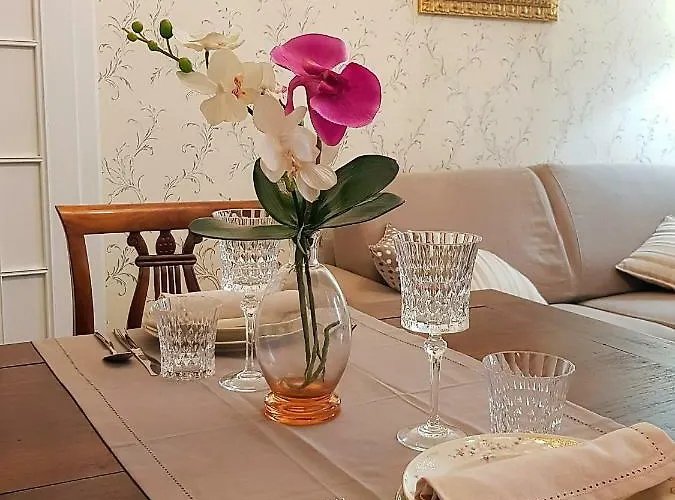 Miglioranzi Apartament