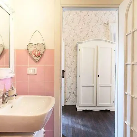 Appartement Miglioranzi