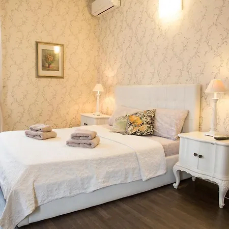 Apartment Miglioranzi Verona