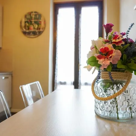 Apartment Miglioranzi *