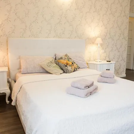 Apartment Miglioranzi *