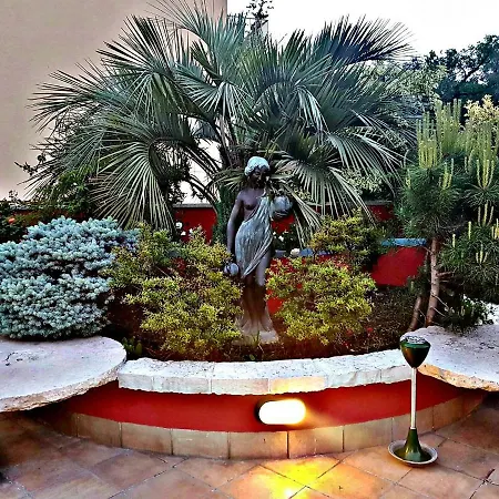 Apartment Miglioranzi *