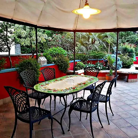 Apartment Miglioranzi