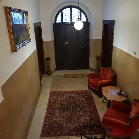 Apartment Miglioranzi *