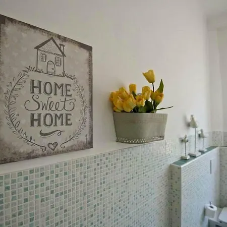 Miglioranzi Apartment *