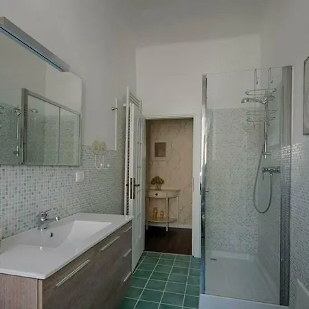 Apartment Miglioranzi *