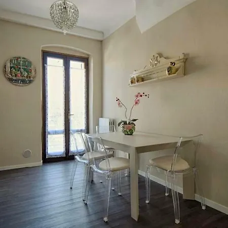 Apartment Miglioranzi