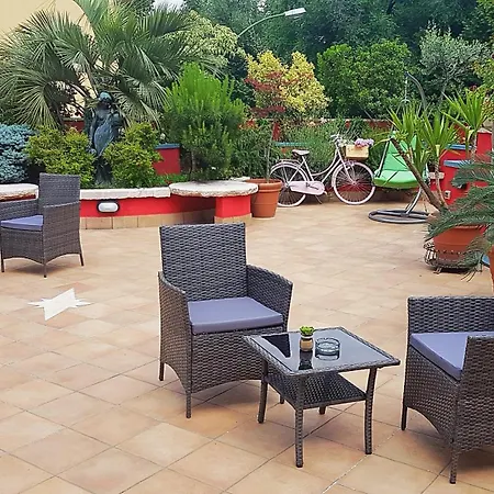 Apartment Miglioranzi *