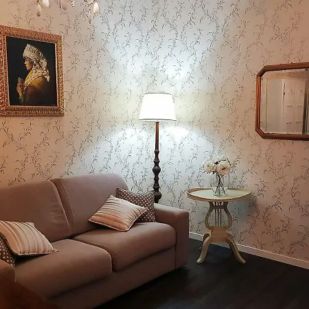 Apartment Miglioranzi Verona