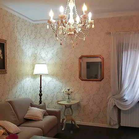 Miglioranzi Apartment