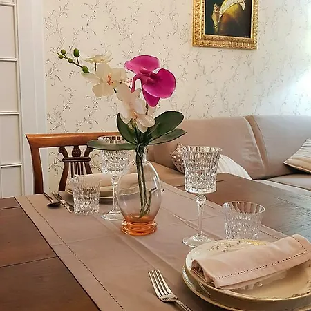 Miglioranzi Apartment
