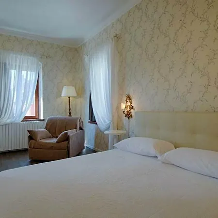 Miglioranzi Apartment Verona