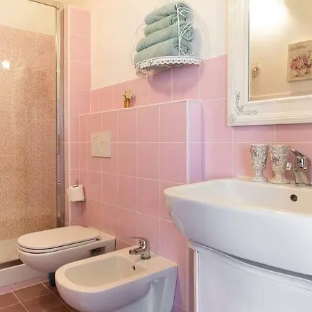 Miglioranzi Apartment