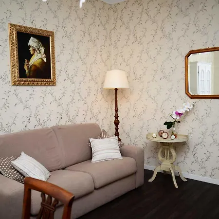 Apartment Miglioranzi