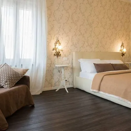 Miglioranzi Apartment *