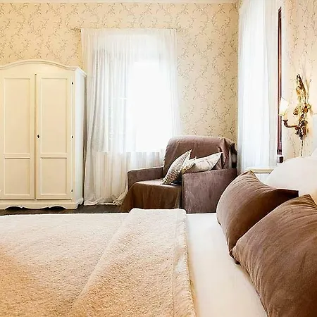 Miglioranzi Apartment *